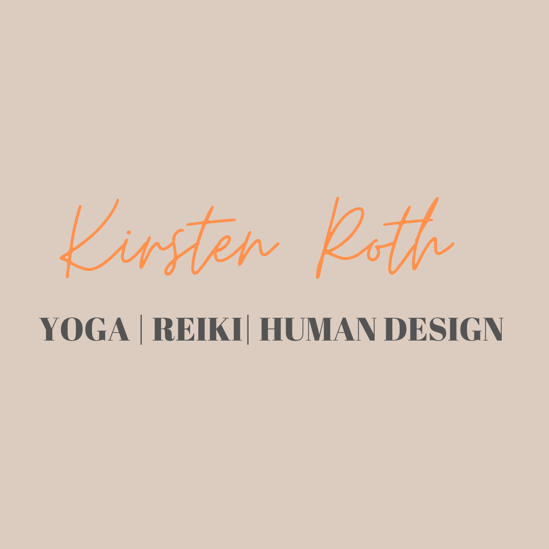 Kirsten Roth